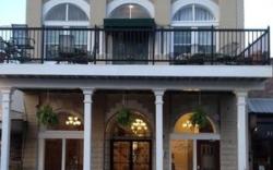 Hamilton House Inn - Adults Only