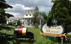 Bavarian Manor Country Inn & Restaurant