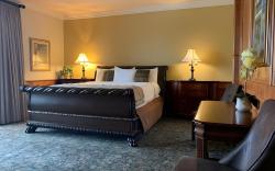 Inn at Churon Winery