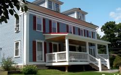 Tin Brook Bed & Breakfast