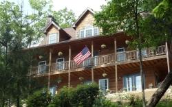 Long Mountain Lodge 