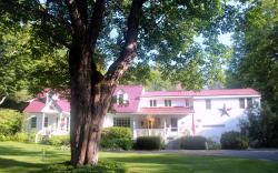 The Buttonwood Inn on Mt. Surprise