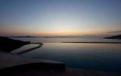 Amazon Mykonos Resort and Spa