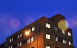 Cjour Apartments