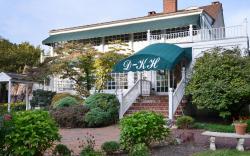 DULING KURTZ HOUSE & COUNTRY INN