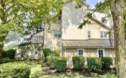Duling Kurtz House & Country Inn