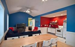 Blue Door Cottages