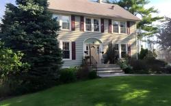 Alpine Haus Bed & Breakfast Inn