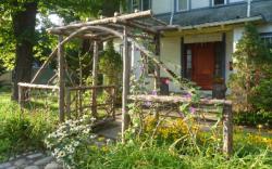 MORNING GLORY B&B