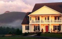 A Mighty Oak B&B