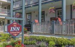 The Inn at Ocean Grove