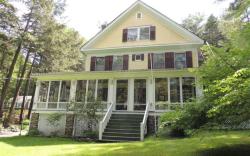 Brookview Manor Inn