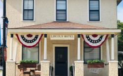 Lincoln Hotel
