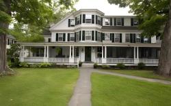 Monadnock Inn