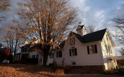 Inn at Stony Creek