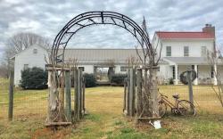 The Farmhouse Inn