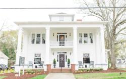 Sparrow Grove Manor 
