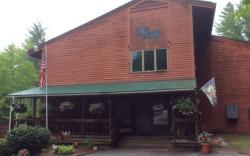 Evergreen Valley Inn