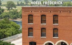 Hotel Frederick