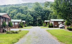 Maggie Valley Cabin Rentals