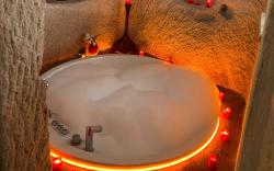 Anatelein Boutique Cave Hotel