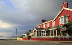 Stella Maris Hotel