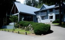 Nisqually Lodge