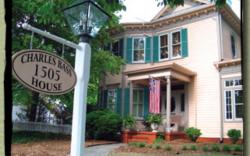 Charles Bass House Bed & Breakfast