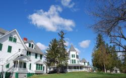 Anne's Washington Inn