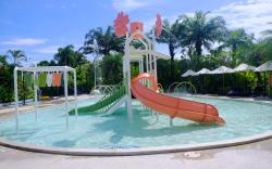 Greenhills Resort Siracha
