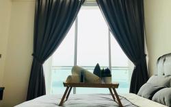 Paragon Suite, Tulip Suite by Antlerzone