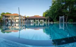 Sanctuary Amaidiyana - A CGH Earth Experience