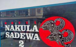 Hotel Nakula Sadewa 2 Bandungan