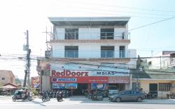 RedDoorz @ Calapandayan Subic Zambales