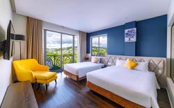 Stillus Boutique Hotel