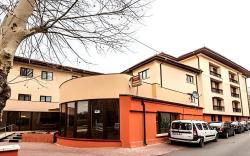 Johann Strauss Hotel