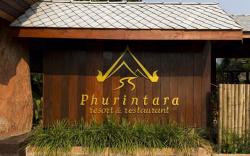 Phurintara - Resort Doi Saket                                         