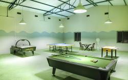 R G Resorts