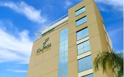 Kayros Business Hotel