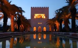 Ksar Char-Bagh Small Luxury Hotels