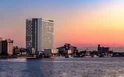 World State Hotel Sokcho                                                                        