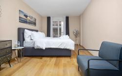 Montreux LUX Apartments