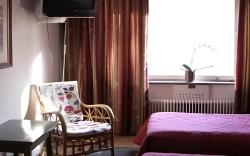 Hotel Bishops Arms Mora