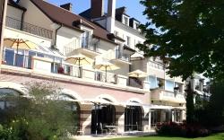 La Cote Saint Jacques