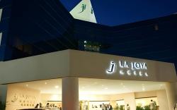 La Joya Pachuca