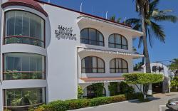 Hotel Boutique La Pergola