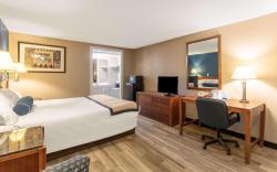 Rodeway Inn & Suites I-94 Kenosha