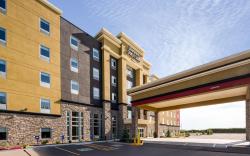 Hampton Inn & Suites by Hilton Edmonton St. Albert