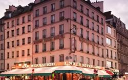 Hotel Le Notre Dame