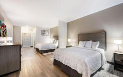 Red Roof PLUS+ & Suites Birmingham – Bessemer